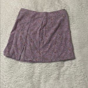 Shien skirt